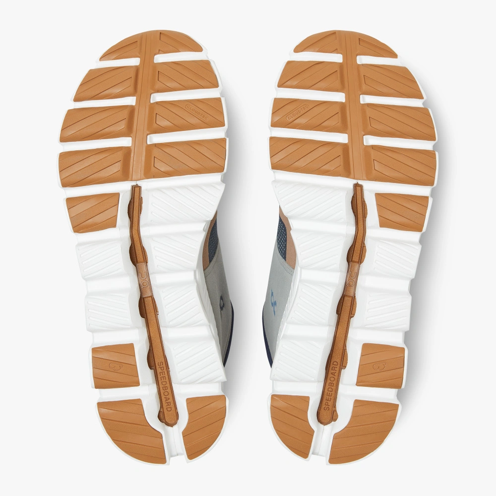 Cloud Hi Edge: Herbstliche Abenteuer in Kelp und Ivy! Schweizer Outlet-Traum für Läufer – Jetzt zugreifen!