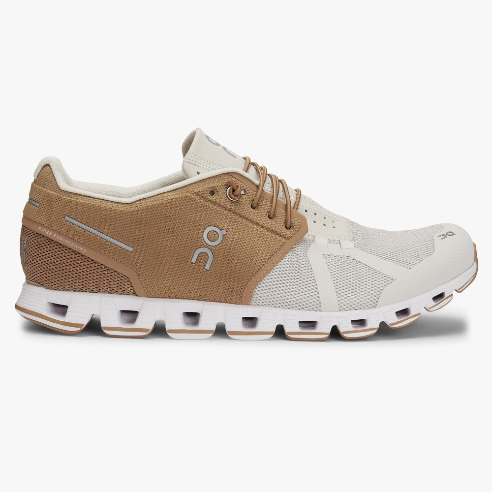 Cloud 50 Black/Hay: ON Running Traumschuhe für Herren. Dein Outlet-Deal in der Schweiz! Jetzt zuschlagen!