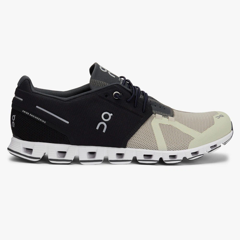 Cloud 50 | Running-Revolution für Herren: Caramel-Power in Pearl! Schweiz-Sale! Schnapp dir den Schuh!