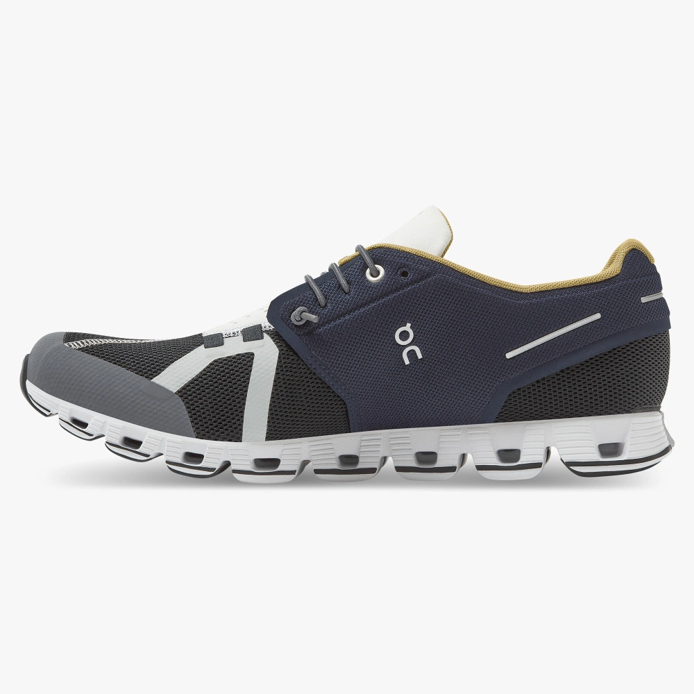 Cloud 70 | 30: Der ultimative Laufschuh für dich! Cobble/Jungle – Dein Abenteuer beginnt jetzt! CH806-97 Schweiz Outlet.